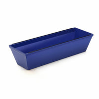Cement Trough Handheld Mortar Pan Easy to Clean for Plaster Repair