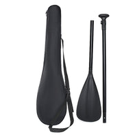 Shielded Paddle Carrying Bag Portable Paddle Bag Slim Wear-Resistant for Paddlers, Travel