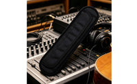 Guitar Strap Shoulder Pad Comfortable Guitar Shoulder Support Padded for Bassists, Travel