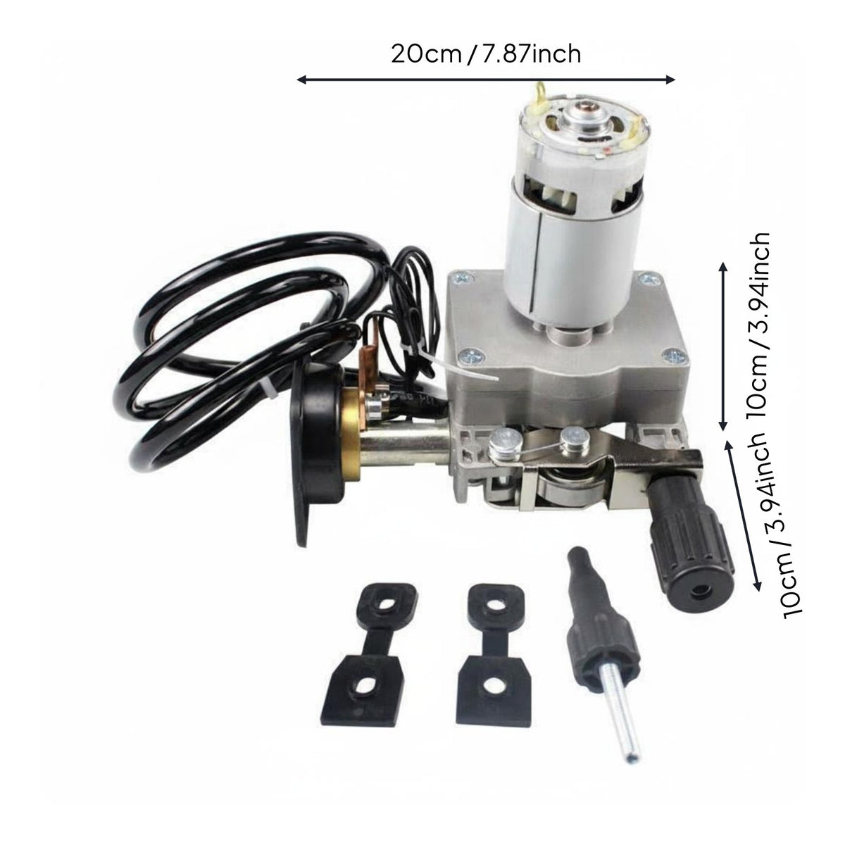 Gas Guard Welder Wire Feeder Easy to Use Industrial Equipment for Professionals
