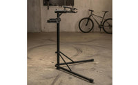Cycle Repair Stand Quick-Release Bike Repair Stand Home Tools Steel Long-Lasting Metal Build