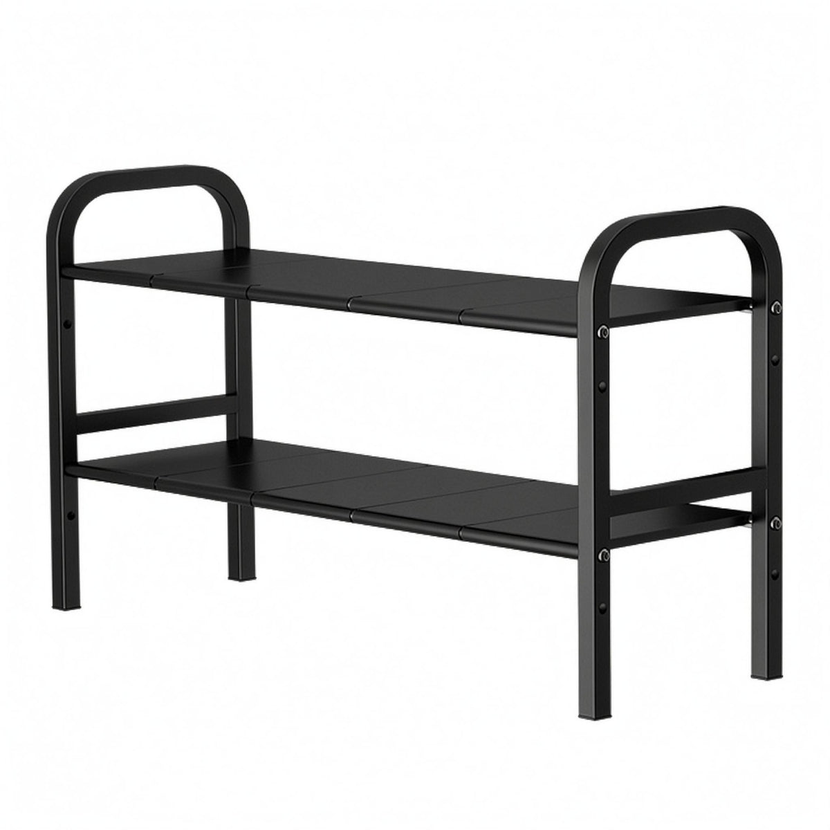 Under Sink Organizer Black Under Sink Rack Draining
