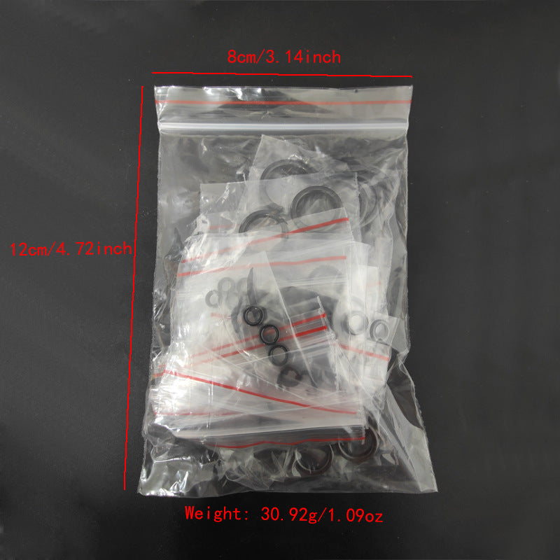 48PCS SET Bagged