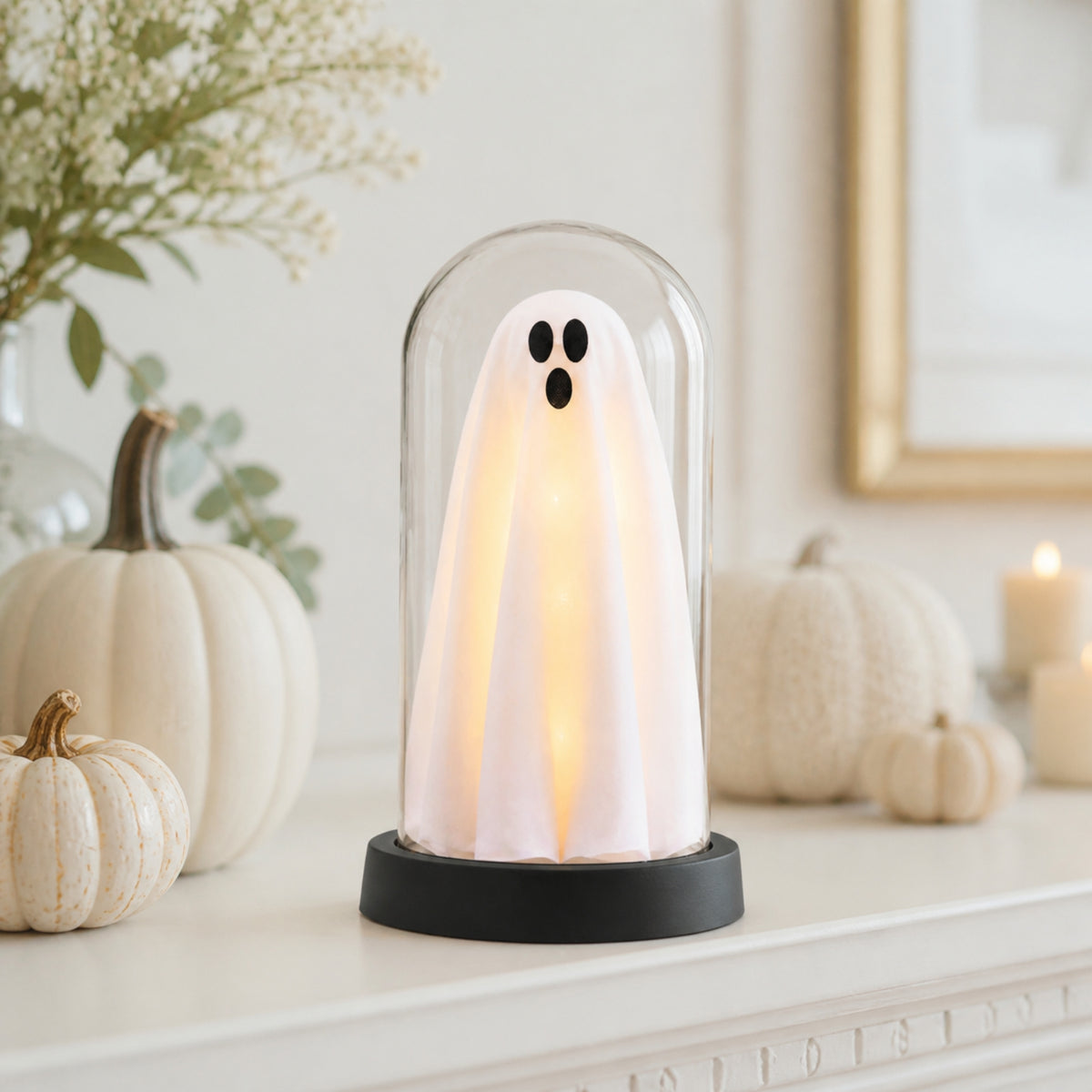 Halloween   Decor Light Indoor Light up   Adorable for Desk