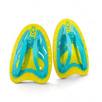Hand Paddles Elastic Hand Paddles with Straps Lightweight