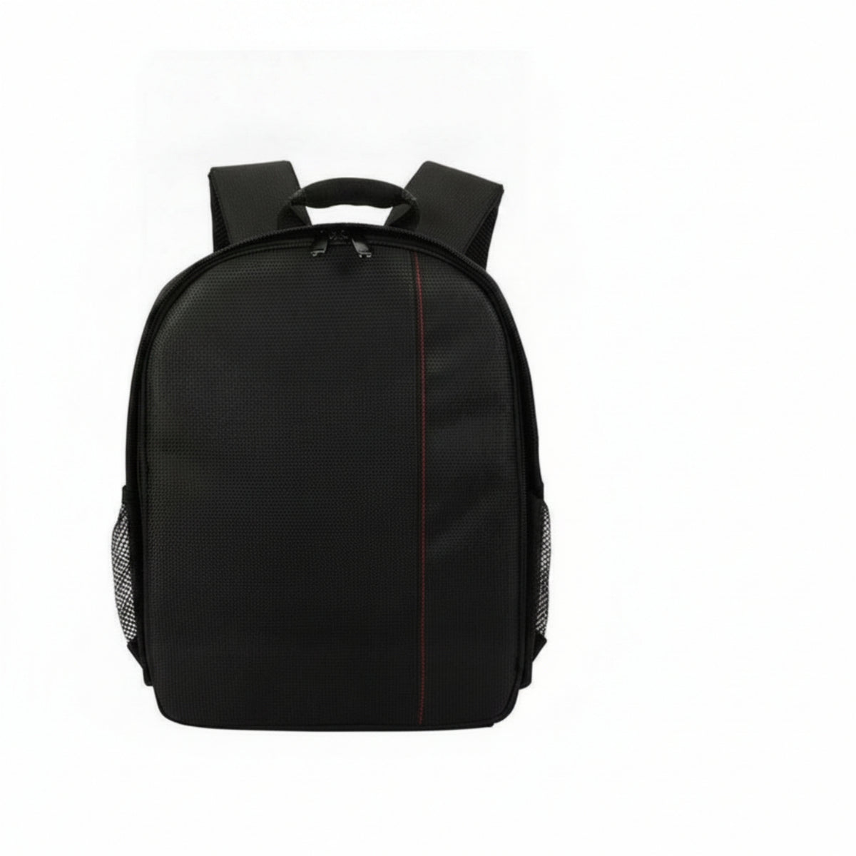 Waterproof Camera Backpack Lightweight Padded Camera Backpack Multi-Compartment Photography Gear Shockproof Padding for Photographers, Outdoor, Travel