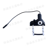 新款小提琴拾音器CV-19/CV-20电声小提琴放大器小提琴eq均衡器