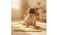 Educational Felt Learning Board Sensory Felt Board Toy Interactive Play Kit Preschool for Toddlers, Preschoolers, Kids, Classroom, Playroom, Nursery