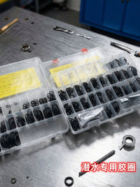 Diving O-Ring Repair Kit