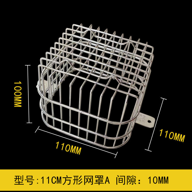 11CM / Square Net a