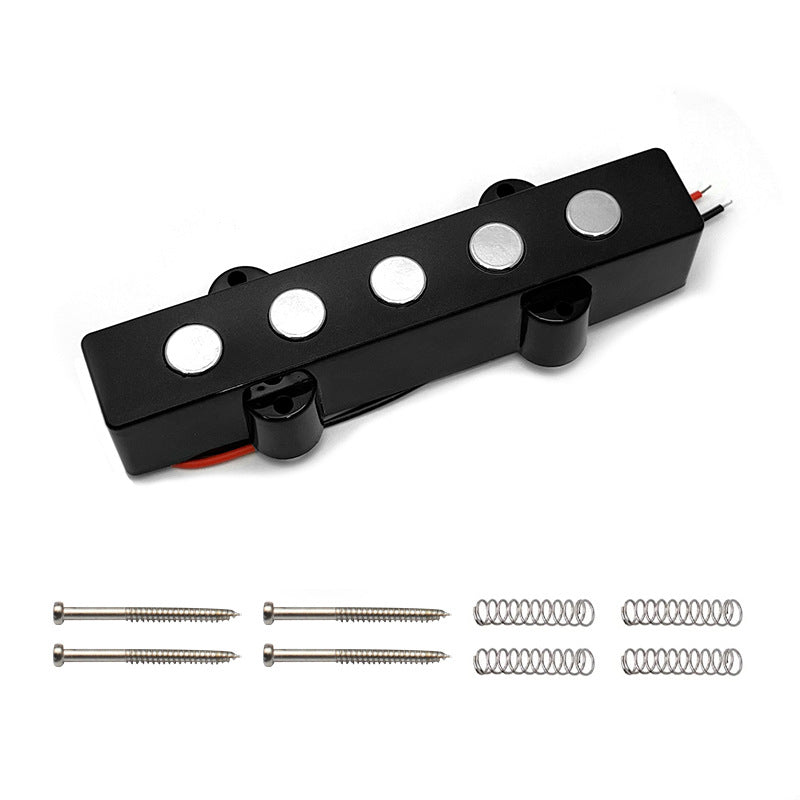 Bridge Pickup
