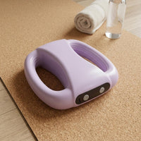 Fascia Massage Loop Massager Type-C Charging Electric Massage Belt Rechargeable