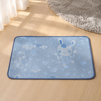 pet cooling mat