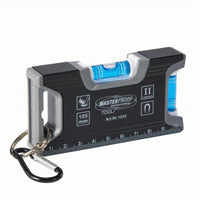 Attractive Mini Alignment Tool Ruler Compact Measurement Tool Clear Markings