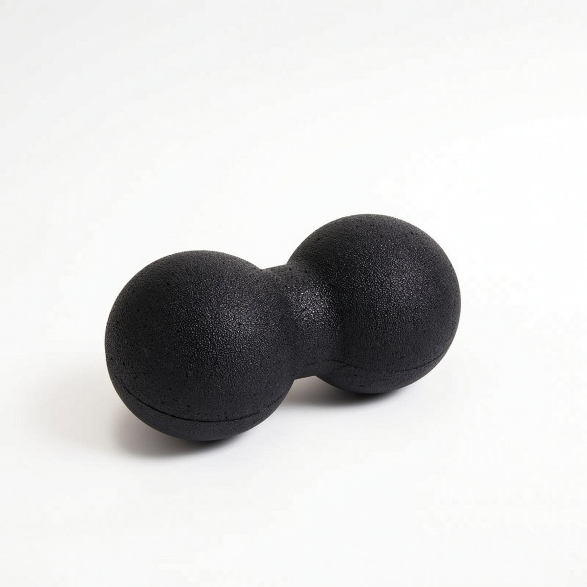 High-Hardness Peanut Massage Ball Deep Tissue Fascia Ball Long-Lasting Peanut Roller Portable for Office Workers, Mindful Stretching