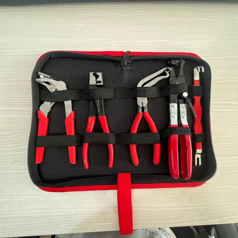 5PC Pliers SET