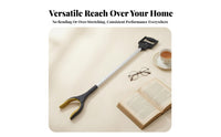 Non-Slip Reacher Grabber