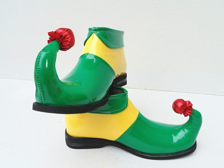 Green Yellow / 38