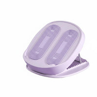 Multi-Angle Adjustment Adjustable Slant Board Non-Slip Surface calf Stretcher Portable Stretching Device sturdyDuty Construction for Athletes, Seniors, Home, Gym, Office