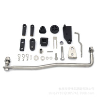 Ketesu Front Control Conversion Kit for Yamaha 15HP Two-Stroke