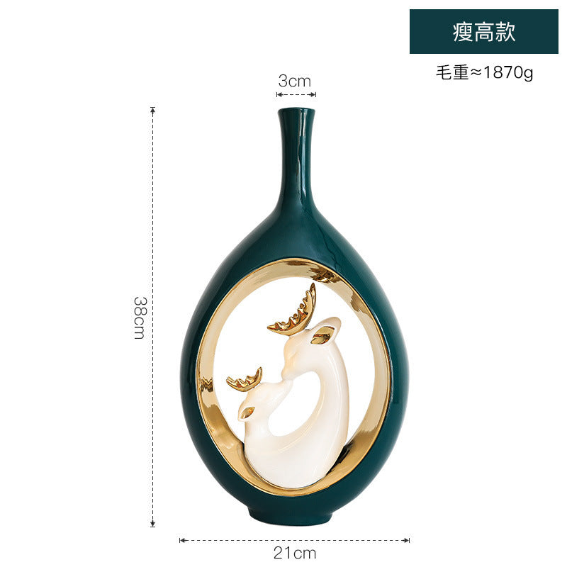 Green Gold / 11028