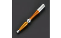 Panel Damage Repair Slide Anodized Telescopic Slide Detachable Panel Damage Repair Tool for Mechanics, Home Mechanics, Garage
