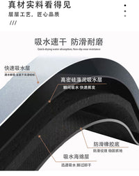 敏捷梯训练垫软梯步伐训练跳格子绳梯敏捷圈橡胶耐磨体能训练器材.