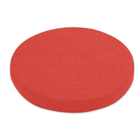 Chair Pads Removable Cover Dining Chair Cushion Seat Cushions High-resilience Sponge Ergonomic Non-slip Machine Washable Wear-resistant Textured Cotton-linen Suitable for Dining Room Office Home