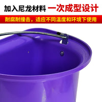 马术马料槽D形水料桶饮水器马房挂放两用料槽专用喂水桶马术用品
