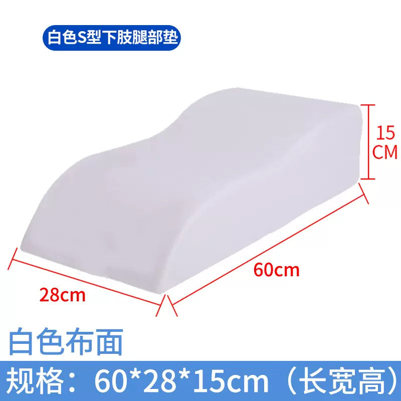 Adult S-shape Wht