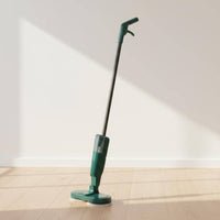 Cordless Battery-Operated Floor Mop Easy to Clean Cleaning Appliance Lightweight