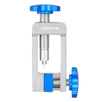 TOOPRE自行车油针安装工具油管顶入器五线体置入橄榄头压入截管器