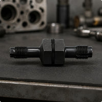 Ignition Plug Thread Repair Tool Compact Ignition Plug Chaser Easy To