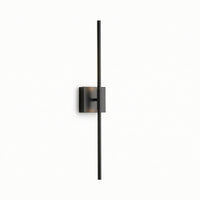Attachable Wall Lamp Adjustable for Living Room, Hallway