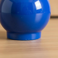 7 Pieces Round Ball Knob Even Surface Glossy Sphere Handle No Smudge