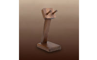 Portafilter Display Stand Countertop Portafilter Stand coffee Lovers, Coffee Bar