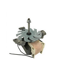 High Temp Oven Fan Motor, Electric Dryer Heating Motor
