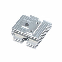 SE Hotend Heatsink Easy to Install Extruder Hotend Cooling Block CNC Made