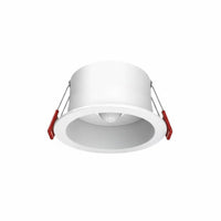 Motion Motion-Activated Downlight 6W Anti-Glare Downlight Clip Spring Fasteners