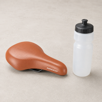 bicycle saddle