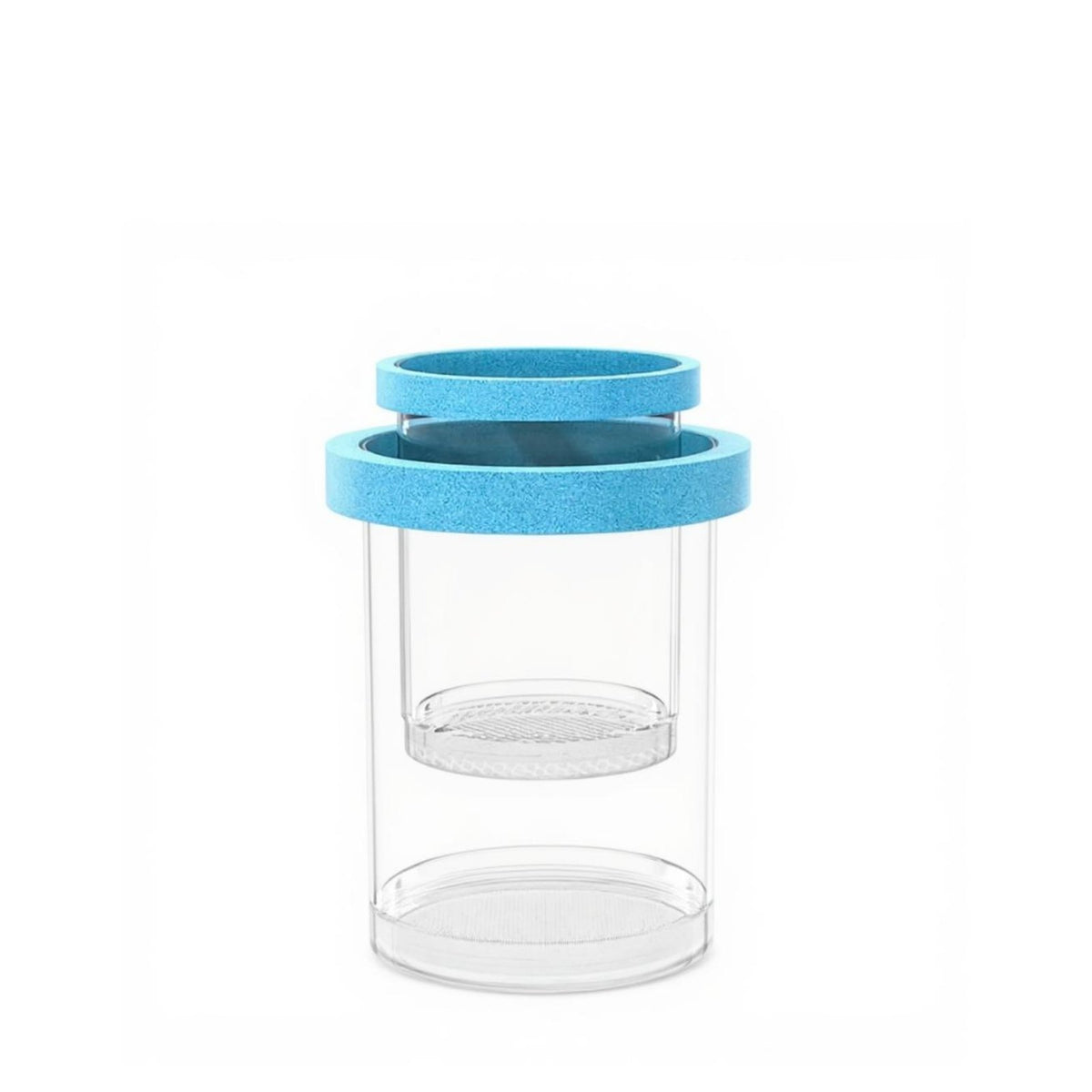 Floating Fish Isolation Box Breeding Hatchery Fry Guard
