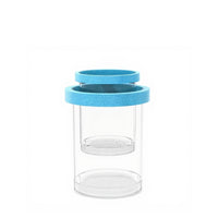 Floating Fish Isolation Box Breeding Hatchery Fry Guard