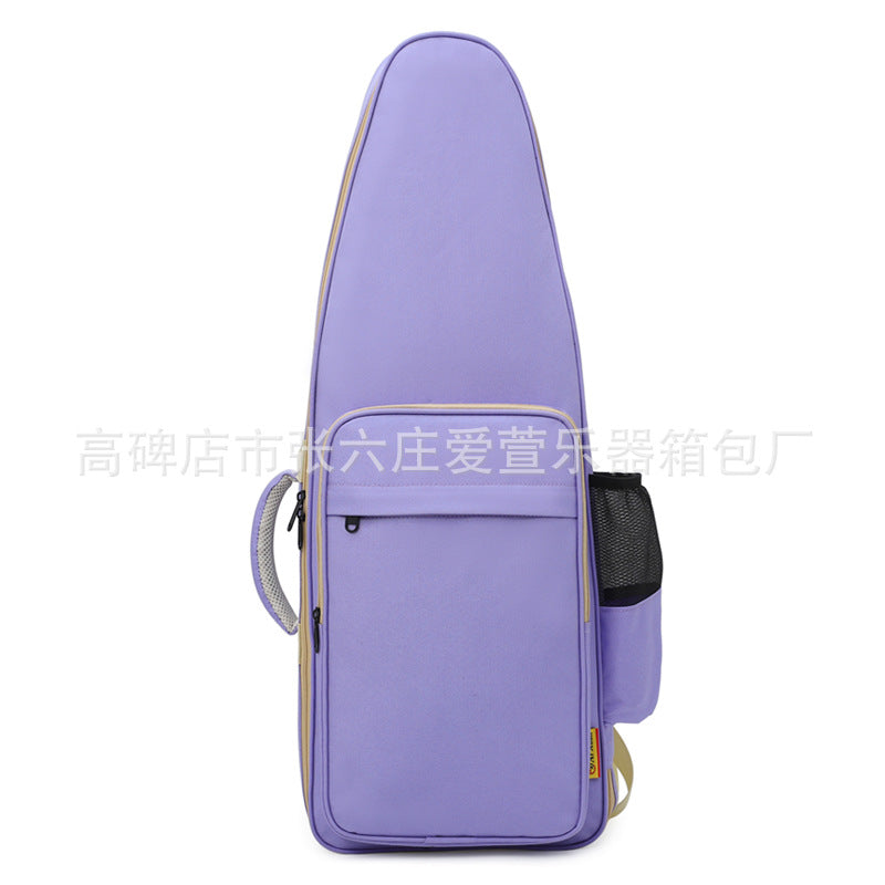 Purple / a Hulusi Bag 2-3pcs