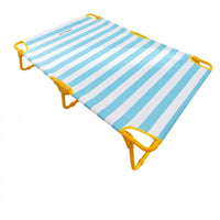 Raised Pet Bed Raised Pet Cot Water Resistant for Dogs, Pets