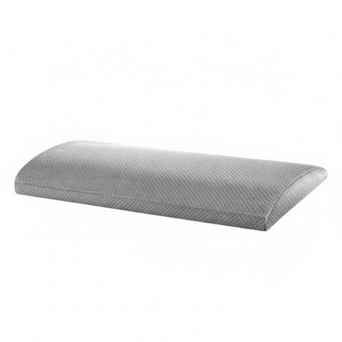 Bed Pillow Wedge Support Pillow Ergonomic for Back Pain Sufferers