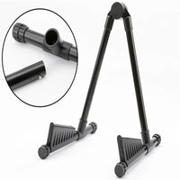 Guitar Stand A-Frame, Iron, Export Standard, Wholesale