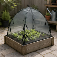 Barrier Net Breathable Netting Reusable for Gardeners