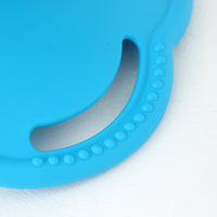 Children's Sensory Swivel Chair with Handle for Balance Training