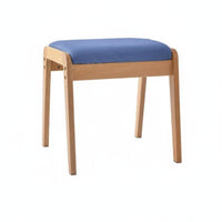 Cushi a D Long Stool Modern Minimalist Design Cushi a D Dining Bench