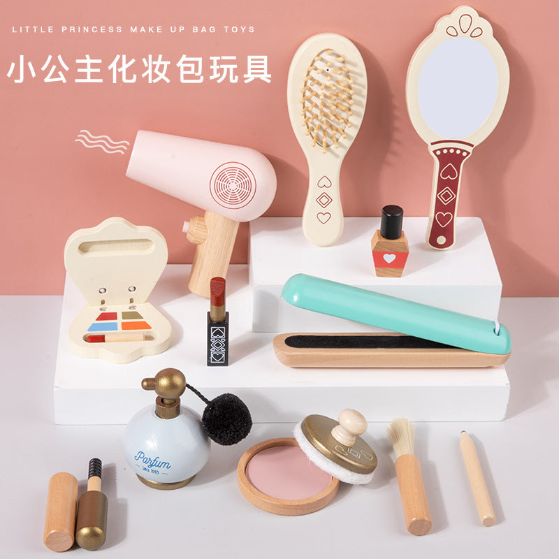 Princess Makeup